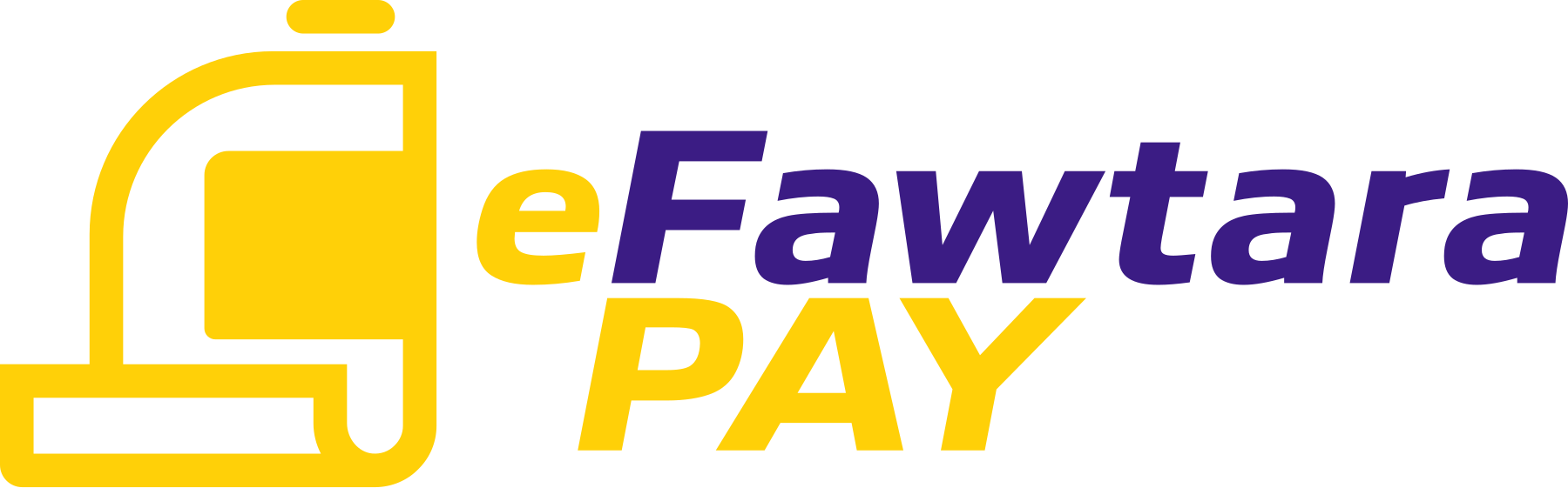 Logo de Efawtara Epay